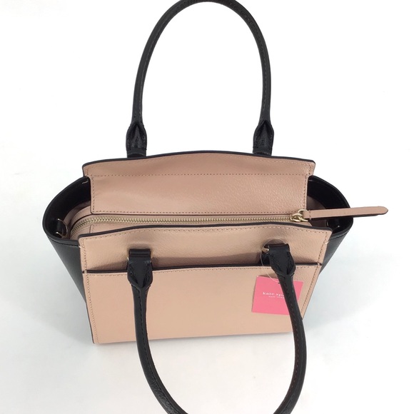 Kate Spade Jeanne Small Satchel Bag NWT - Picture 5 of 7